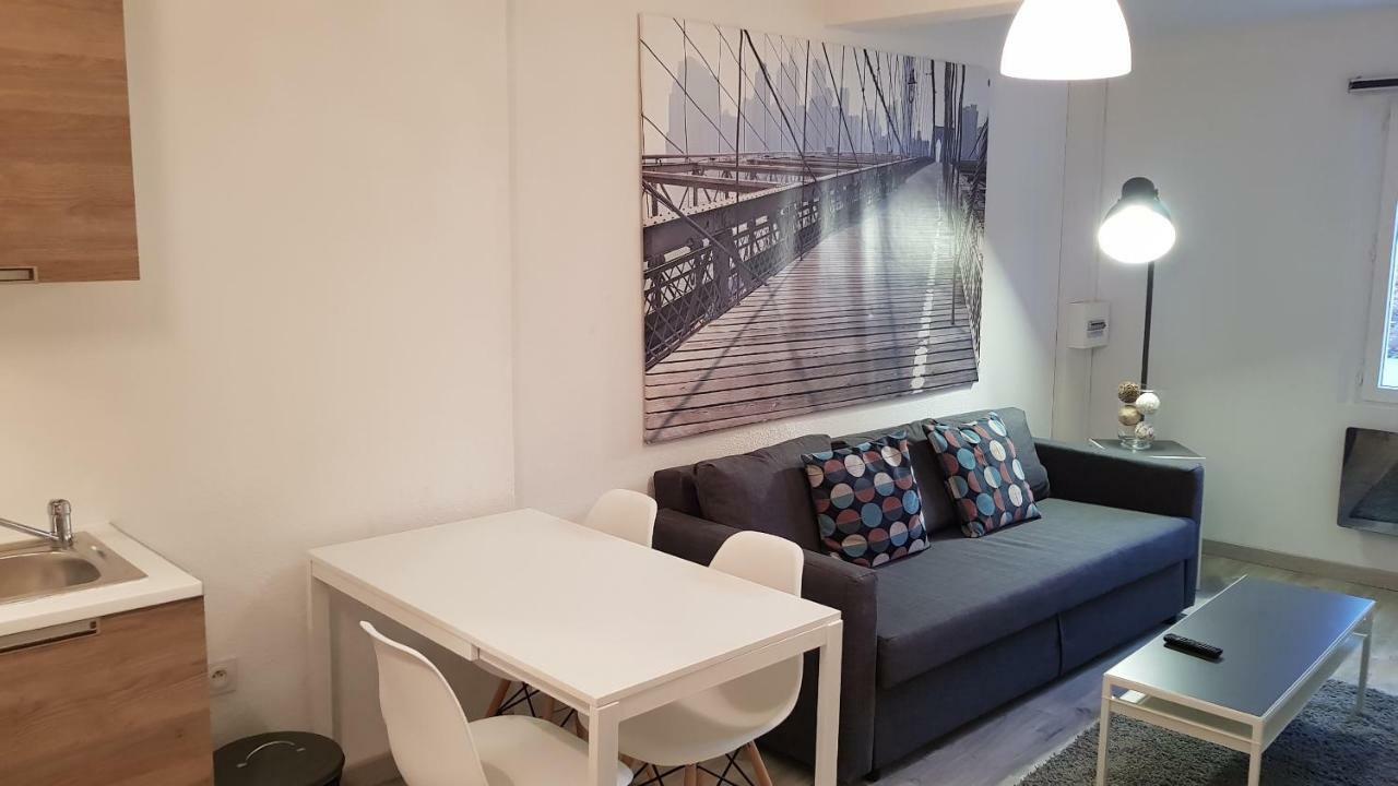 Appartement - Hyper Centre Au Calme Revel (Haute-Garonne) Exterior foto