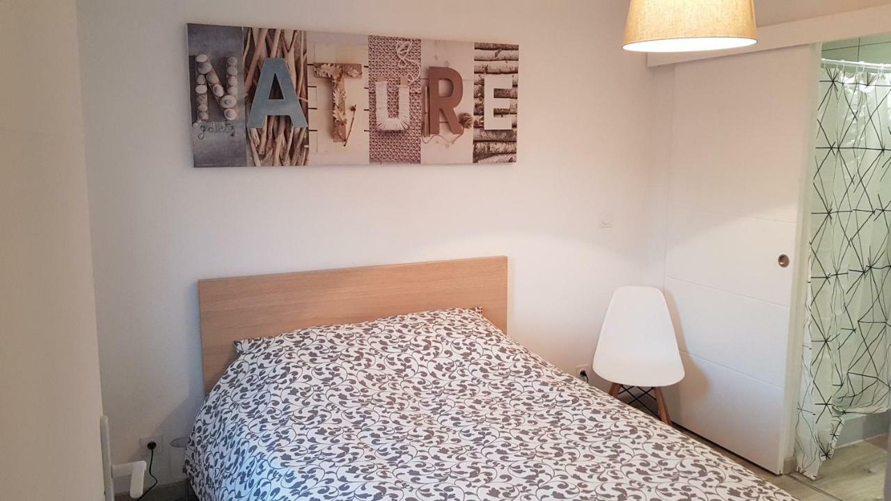 Appartement - Hyper Centre Au Calme Revel (Haute-Garonne) Exterior foto