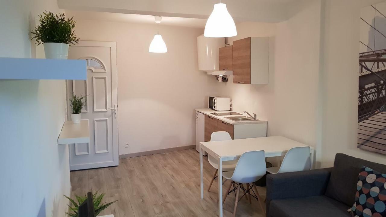 Appartement - Hyper Centre Au Calme Revel (Haute-Garonne) Exterior foto