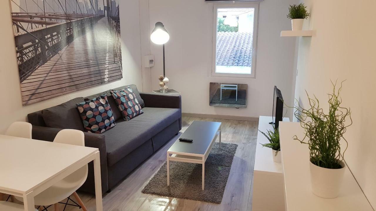 Appartement - Hyper Centre Au Calme Revel (Haute-Garonne) Exterior foto